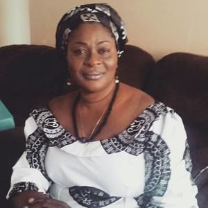 Meet your Posher, Amma